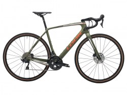 765 GRAVEL RS DISC GREEN MAT